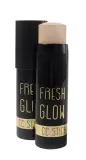 Тональная основа-стик Beautydrugs Fresh Glow CC Stick лёгкая, сияющий финиш, оттенок 01 — фото 1