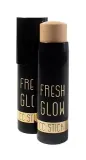Тональная основа-стик Beautydrugs Fresh Glow CC Stick лёгкая, сияющий финиш, оттенок 02 — фото 1