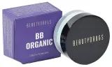 Рассыпчатая пудра Beautydrugs BB Organic Green Loose Powder минеральная зелёная, матовый финиш, 10 г — фото 1