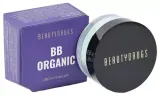 Рассыпчатая пудра Beautydrugs BB Organic Green Loose Powder минеральная зелёная, матовый финиш, 10 г — фото 2