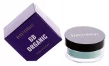 Рассыпчатая пудра Beautydrugs BB Organic Green Loose Powder минеральная зелёная, матовый финиш, 10 г — фото 3