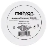 Крем для снятия макияжа Mehron Makeup Remover Cream, удаляет цветную косметику, 120 г — фото 1