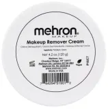 Крем для снятия макияжа Mehron Makeup Remover Cream, удаляет цветную косметику, 120 г — фото 2