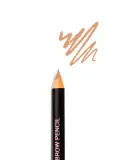 Карандаш для бровей Beautydrugs Eyebrow Pencil пигментированный, оттенок 01 Cappucino — фото 1
