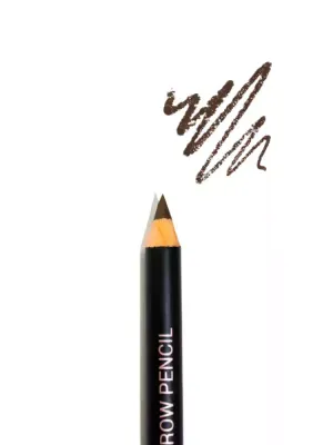 Карандаш для бровей Beautydrugs Eyebrow Pencil пигментированный, оттенок 02 Espresso