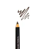 Карандаш для бровей Beautydrugs Eyebrow Pencil пигментированный, оттенок 02 Espresso — фото 1