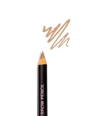 Карандаш для бровей Beautydrugs Eyebrow Pencil пигментированный, оттенок 03 Mokka