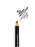 Карандаш для бровей Beautydrugs Eyebrow Pencil пигментированный, оттенок 04 Americano — фото 1