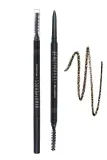 Карандаш для бровей Beautydrugs Micromatic Brow Pencil автоматический, со щёточкой, 0,09 г — фото 3