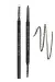 Карандаш для бровей Beautydrugs Micromatic Brow Pencil автоматический, со щёточкой, 0,09 г — фото 4