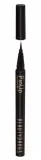 Подводка для глаз Beautydrugs PinUp Liquid Eyeliner жидкая, оттенок чёрный, 0,55 мл — фото 1