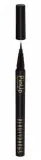 Подводка для глаз Beautydrugs PinUp Liquid Eyeliner жидкая, оттенок чёрный, 0,55 мл — фото 2