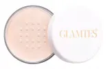 Рассыпчатая пудра Glamtes Matte Control матирующая, фиксирующая, 8 г — фото 1