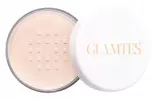 Рассыпчатая пудра Glamtes Matte Control матирующая, фиксирующая, 8 г — фото 2