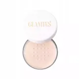 Рассыпчатая пудра Glamtes Matte Control матирующая, фиксирующая, 8 г — фото 3