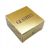 Рассыпчатая пудра Glamtes Matte Control матирующая, фиксирующая, 8 г — фото 5