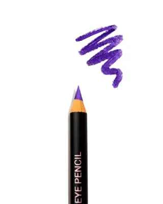 Карандаш для глаз Beautydrugs Eye Pencil пигментированный, оттенок 03 Midnight
