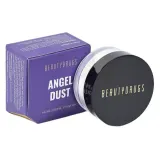 Рассыпчатая пудра Beautydrugs Angel Dust Hyaluronic Loose Powder прозрачная, для жирной и комбинированной кожи, 10 г — фото 1
