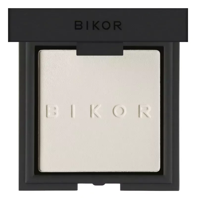 Пудра Bikor Tokyo Translucent Powder прозрачная, матовая, 8 г