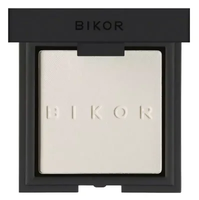Пудра Bikor Tokyo Translucent Powder прозрачная, матовая, 8 г