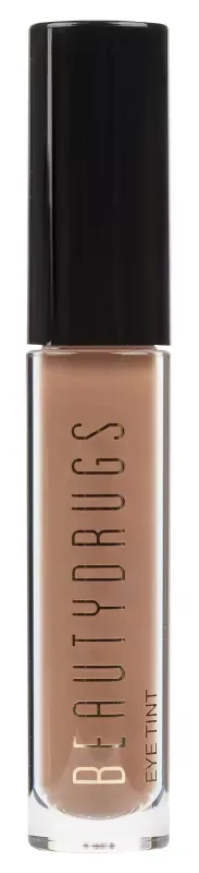 Тени для век Beautydrugs Eyes Tint кремовые, водостойкие, оттенок 06 - COFFEE