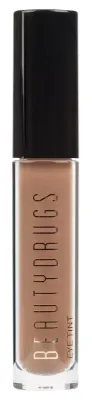 Тени для век Beautydrugs Eyes Tint кремовые, водостойкие, оттенок 06 - COFFEE