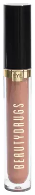 Тени для век Beautydrugs Eyes Tint кремовые, водостойкие, оттенок 08 - BRANDY