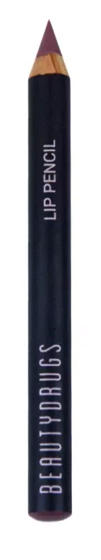 Карандаш для губ Beautydrugs Lip Gloss Pencil, с эффектом помады, оттенок 02 Monica