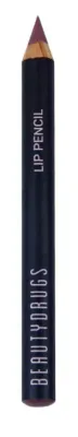 Карандаш для губ Beautydrugs Lip Gloss Pencil, с эффектом помады, оттенок 02 Monica
