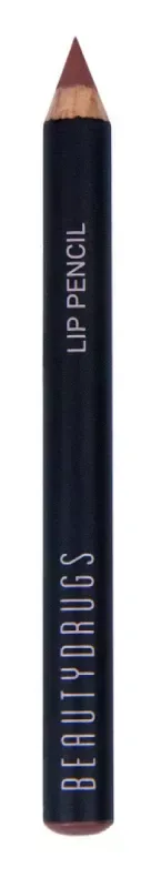 Карандаш для губ Beautydrugs Lip Gloss Pencil, с эффектом помады, оттенок 03 Ornella