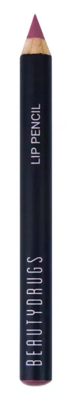 Карандаш для губ Beautydrugs Lip Gloss Pencil, с эффектом помады, оттенок 04 Isabella