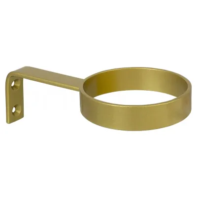 Держатель для фена Akali Pro Gold D80, золотой