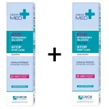 Набор: шампунь и кондиционер Cece Med Prevent Hair Loss против выпадения, 300 мл + 300 мл — фото 1