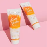Несмываемый кондиционер Les Secrets de Loly Kurl Nectar питательный, для вьющихся волос, 250 мл — фото 2