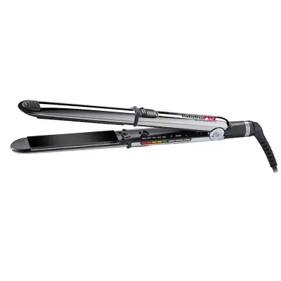 Выпрямитель для волос BaByliss PRO Elipsis BAB3100EPE, с ионизацией, 24 мм