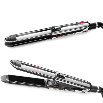 Выпрямитель для волос BaByliss PRO Elipsis 3000 BAB3000EPE, 31 мм