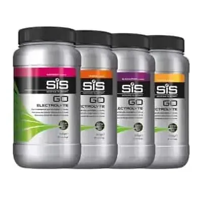 Электролиты SiS GO Electrolyte Powder, порошок для напитка, 500 г