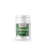 D-манноза Zein Pharma Natural D-Mannose Powder, порошок, 100 г — фото 1