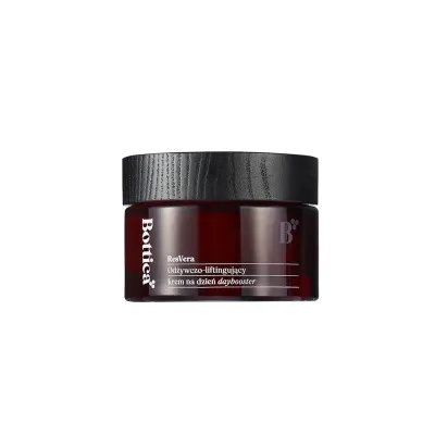 Крем для лица Bottica Resvera Day Booster Cream дневной, питательный, с ресвератролом, 60 мл