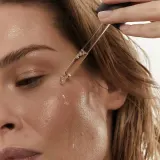 Сыворотка для лица Bottica Resvera Golden Hour Serum придающая сияние, 30 мл — фото 3