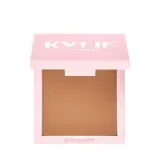 Бронзер Kylie Cosmetics Pressed Bronzer Powder матовый, 11 г — фото 1