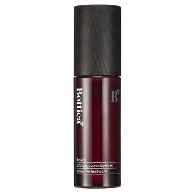 Сыворотка для лица Bottica Resvera Instant-Activ Serum подтягивающая, антиоксидантная, 30 мл