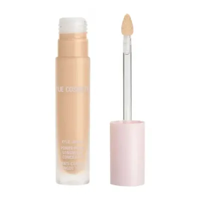 Консилер Kylie Cosmetics Power Plush Longwear Concealer жидкий, стойкий