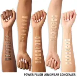 Консилер Kylie Cosmetics Power Plush Longwear Concealer жидкий, стойкий — фото 4