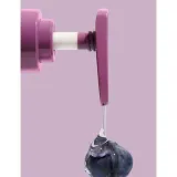 Гель для душа Ciroa Blueberry & Manuka Honey, питательный, черника и мёд манука — фото 4