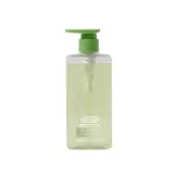Гель для душа Ciroa Cucumber & Green Apple, освежающий, огурец и зелёное яблоко — фото 1