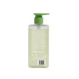 Гель для душа Ciroa Cucumber & Green Apple, освежающий, огурец и зелёное яблоко — фото 3