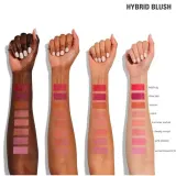 Румяна Kylie Cosmetics Hybrid Blush кремово-пудровые, 2,5 г — фото 3