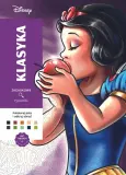 Раскраска по номерам Coloriages mystres Disney - официальное польское издание. — фото 1
