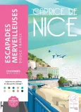 Раскраска по номерам Hachette Heroes - Escapades merveilleuses - Douce France 112 стр. (предзаказ 08.10.2025)) — фото 1
